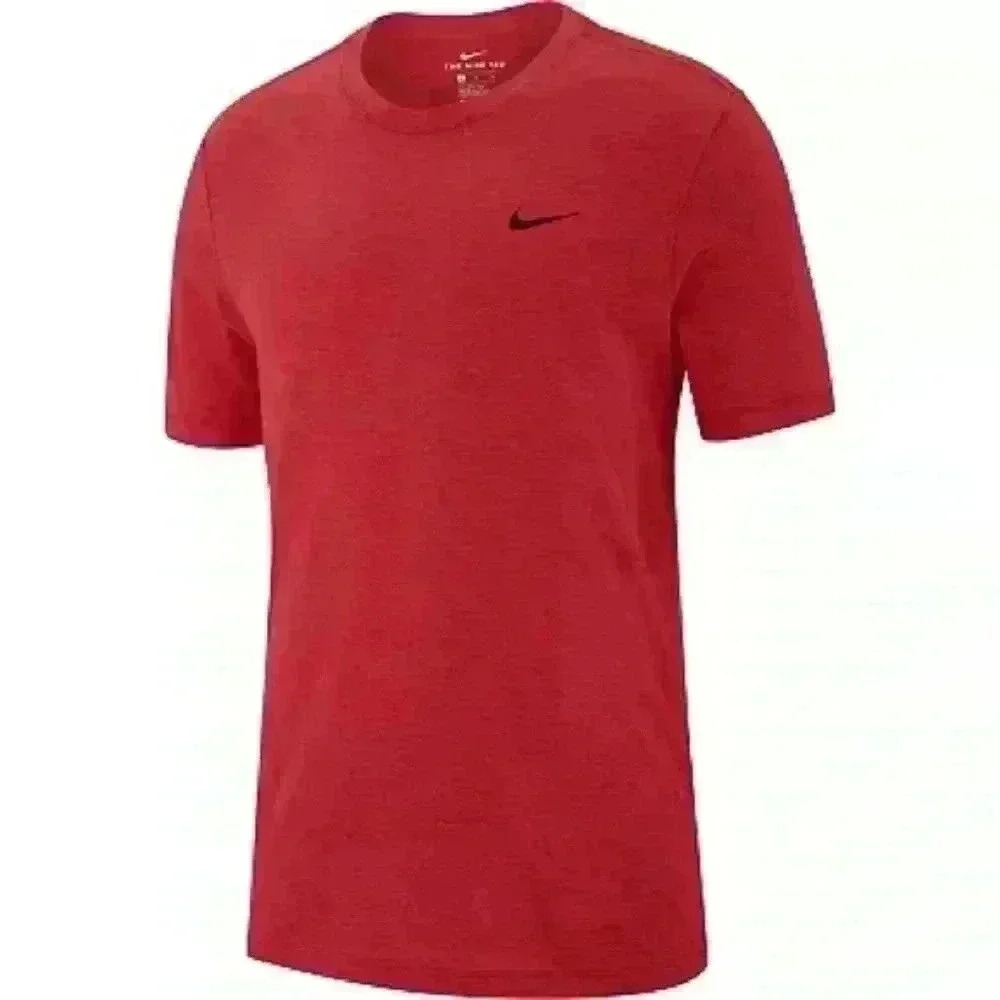 Men's Nike Dri-FIT Training Tee